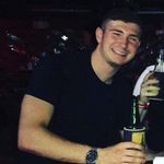 Dan - @dan_vella97 - Instagram