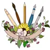 Pei Dan Venema - @pei_drawing - TikTok