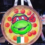 Dan VenHuizen - @stardustpaintstudio - Instagram
