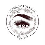 FENSHOP EYELASH DAN VENNER - @fenshop_eyelash - Instagram
