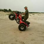 Dan Veno - @dad_veno - Instagram