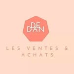 Les Ventes&Achats de Dan - @danventes - Instagram