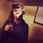 Daniel Ventresca - @cirocboi_140 - Instagram
