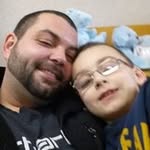 Dan Ventura - @venturad1983 - Instagram