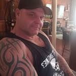 Dan Verdon - @teamgladiator73 - Instagram