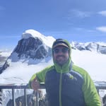 Daniele Verdoni - @danieleverdoni - Instagram