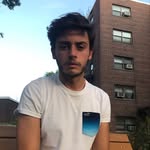 Daniel - @danvergara29 - Instagram
