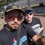 Daniel Vergara Nuñez - @danvergara90 - Instagram