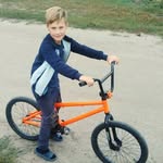 Данил Маринко - @danverger55 - Instagram