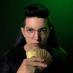 Dan Silva l Comercial para Agências - @danvergente - Instagram