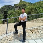 Dan Vergel Solon - @danvergelsolon - Instagram