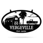 Kami & Dan Verge - @vergeville - Instagram