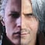 Dante & Vergil sons of sparda - @devilmayautism - Instagram
