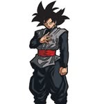 Anime God - @vermillion.daniels - Instagram
