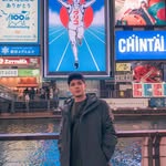 Dante Vermillion - @vermillion.dante - Instagram