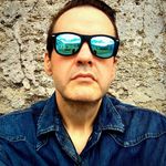 Dan Verner - @justdanperiod - Instagram
