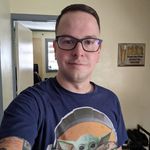 Dan Vernon - @inkynerdyawesome - Instagram