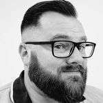 Dan Vernon - @dirt_road_diary83 - Instagram
