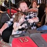 Dan Vernon - @bigverno750 - Instagram