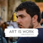 Daniele Verrillo - @danieleverrillo - Instagram