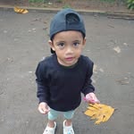 Dan Joseph Vesely Sanz - @danapermana24 - Instagram