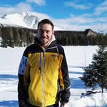 Dan Veselý - @dan.vesely.5 - Instagram