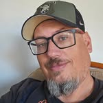 Dan Vesely - @54_and_counting - Instagram