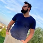 Daniel Veselý - @dan_vesely - Instagram