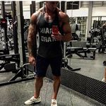 Danny Vesey - @veseydanny - Instagram