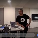 Dan @ Vessla Electric Scooters - @danvesslaelectric - Instagram