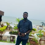 Tetteh Daniel - Facebook