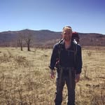 Daniel Vestal - @danielfvestal - Instagram