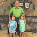 Danny Vestal - @dandanthetraneman - Instagram