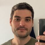 Dan Vetter - @djsvetter - Instagram