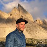 Dan Vetterle - @dannyvetterle - Instagram