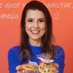 Dani Vicente Doces - @danivicentedoces - Instagram