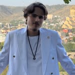 Daniel Viktorovich Kamyshan - @_danvick_ - Instagram