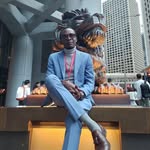 Danvick Mbondo - @danvickmbondo - Instagram