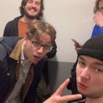 dan - @dan.vickers_ - Instagram