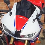 Dan Vickers - @dan_cbr600rr - Instagram