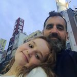 Dan Vickers - @vickers7266 - Instagram