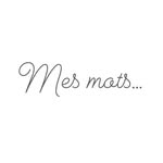 Mes mots et mes pensées… - @viens_dans_mes_mots - Instagram