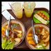 Selat Solo dan Sup 'Viens' - Facebook