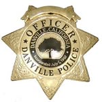 Danville, CA Police Department - @danvillecapolice - Instagram