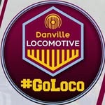 Danville Locomotive - @danvillelocomotive - Instagram