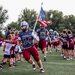 Danville Warriors - @danvillewarriorsfootball - Instagram