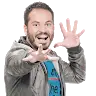 Daniel Villas Bôas - @danvillasboas - TikTok