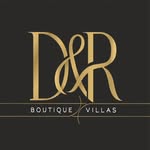 D&R Boutique Villas - @dandrvillas - Instagram