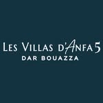 Les Villas d’Anfa 5 - @lesvillasdanfa5 - Instagram