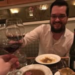 Daniel Vincenzo DiGenova - @danvincenzo - Instagram